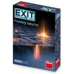 Dino Úniková hra: Prokletý labyrint – Hledejceny.cz