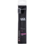 Curaprox White is Black bělicí 90 ml – Zboží Dáma
