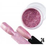 Třpytky na nehty Illusion 24 – Zboží Dáma