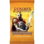 Wizards of the Coast Magic The Gathering: Dragon's Maze Booster – Hledejceny.cz
