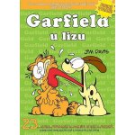 Garfield u lizu – Hledejceny.cz