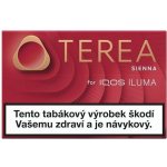 TEREA SIENNA karton – Zboží Mobilmania