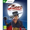 Hra na Xbox One Zorro The Chronicles