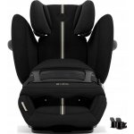 Cybex Pallas G i-Size 2024 Moon Black plus – Hledejceny.cz