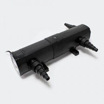 INVITAL UV lampa UV-224 24W – HobbyKompas.cz