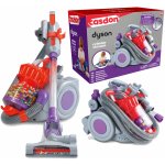 Wiky Casdon vysavač dětský Dyson 69 cm – Hledejceny.cz