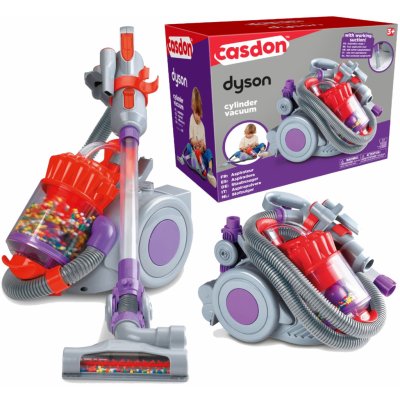 Wiky Casdon vysavač dětský Dyson 69 cm – Zbozi.Blesk.cz