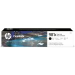 HP 981X originální inkoustová kazeta černá L0R12A – Zbozi.Blesk.cz