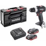 Metabo BS 18 LT BL SE 602367800 – Zboží Mobilmania