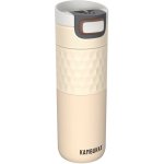 Kambukka Termohrnek Etna Grip Barely 500 ml beige – Hledejceny.cz