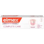 Elmex Caries Protection Plus Complete Care s fluorem 75 ml – Zboží Dáma