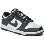 Nike Dunk Low Retro White Black 2021 – Zboží Dáma