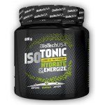 BioTechUSA Isotonic 600 g – Hledejceny.cz