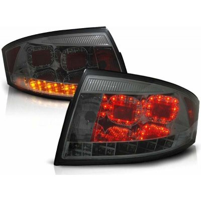 Zadní světla Audi TT (8N3/8N9) 98-05 kouřové LED – Hledejceny.cz