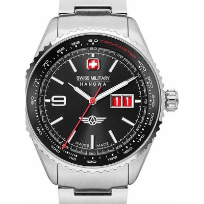 Swiss Military Hanowa SMWGH2101006 – Hledejceny.cz