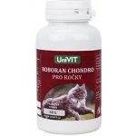 Univit ROBORAN chondro gel pro kočky 60 g – Hledejceny.cz