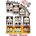 Kratochvilné vystřihovánky č.35 – Zboží Dáma