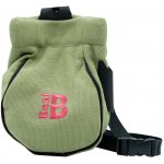 BEAL Cocoon Clic-Clac II green – Zboží Dáma