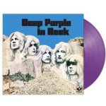 Deep Purple - IN ROCK /2018 REMASTERED COLOURED LP – Sleviste.cz