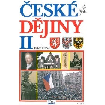 České dějiny II