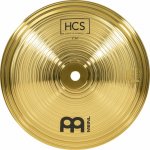 Meinl HCS8B – Zboží Mobilmania