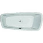Laufen Palomba 180 x 80 cm H2438010000001 – Hledejceny.cz
