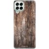 Pouzdro a kryt na mobilní telefon Samsung iSaprio Wood 11 Samsung Galaxy M53 5G