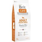 Brit Care Adult Medium Breed Lamb & Rice 14 kg – Hledejceny.cz
