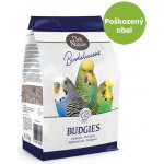 Deli Nature 5* Menu Budgies 2,5 kg – Sleviste.cz