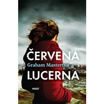 Masterton Graham: Červená lucerna Kniha