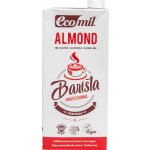 Ecomil Barista Bio Mandlový nápoj 1 l – Zboží Dáma