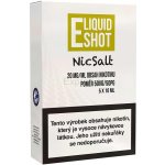 EXPRAN GmbH E-Liquid Shot Booster NicSalt PG50/VG50 20mg 5x10ml – Zboží Mobilmania