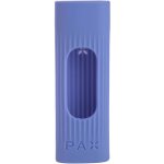 PAX Grip Sleeve silikonový obal na vaporizér Periwinkle modrofialová – Zboží Dáma