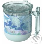 Quokka Termohrnek Wave 260 ml ginkgo leaves – Zboží Dáma