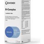 Ovonex Vitamin B-complex 193 g instatní prášek – Hledejceny.cz