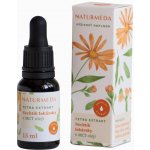 Naturmeda Měsíček lékařský Tetra bylinný extrakt 15 ml – Hledejceny.cz