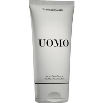 Ermenegildo Zegna Uomo balzám po holení 150 ml