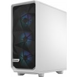 Fractal Design Meshify 2 Compact RGB TG Clear tint FD-C-MES2C-08 – Zboží Živě