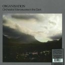 Organisation - Omd - Orchestral Manoeuvres in the Dark LP
