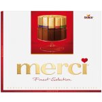 Storck Merci Finest selection Mix 250 g – Hledejceny.cz