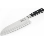 Berndorf Sandrik Profi Line nůž Santoku 17 cm – Zboží Mobilmania