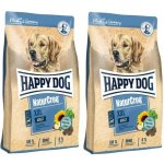Happy Dog NaturCroq XXL 2 x 15 kg – Hledejceny.cz