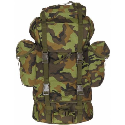 MFH BW Combat M95 CZ camo 65 l – Hledejceny.cz