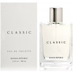 Banana Republic Classic toaletní vod unisex 125 ml – Hledejceny.cz