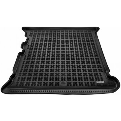 Gumová vana do kufru Rezaw Plast Volkswagen SHARAN I 1995 - 2010 – Sleviste.cz
