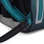 Topgal batoh KIMI 25020 zelená – Zboží Dáma