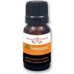 Altevita Bio esenciální olej 100% Pomeranč 10 ml – Hledejceny.cz