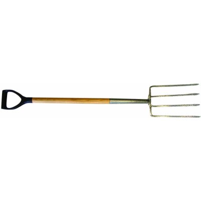 J.A.D. 13012 Rycí PRIMA s násadou PH-Y 80 cm kladívkový lak – Zboží Mobilmania