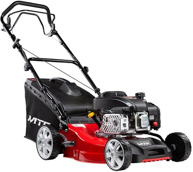 MTF LM 41 SP