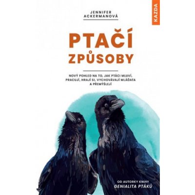 Ptačí způsoby – Hledejceny.cz